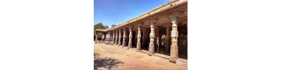 தெப்பக்குளம் முக்தீஸ்வரர் 